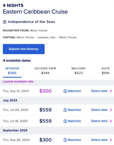 independence-of-the-seas-mock-pricing-hurricane-season