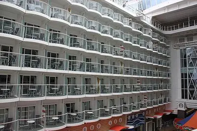 Boardwalk-Cabin-View