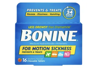 Bonine