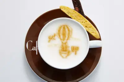 Cafe al Bacio