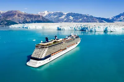 Celebrity Alaska