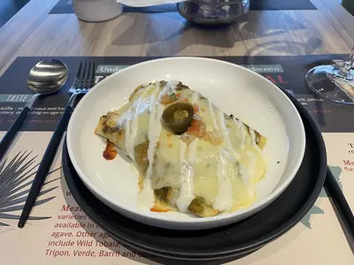 MSC-Seashore-Hola-Cantina-Specialty-Dining. MSC-Seashore-Hola-Cantina-Specialty-Dining.