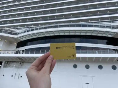 MSC-Seashore-Voyagers-Club-Loyalty MSC-Seashore-Voyagers-Club-Loyalty
