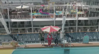 Mr-Beast-Harmony-of-the-Seas Mr-Beast-Harmony-of-the-Seas