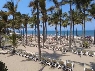 Puerto-Vallarta-All-Inclusive-Riu Puerto-Vallarta-All-Inclusive-Riu