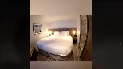 captain-kate-bedroom-celebrity-edge captain-kate-bedroom-celebrity-edge