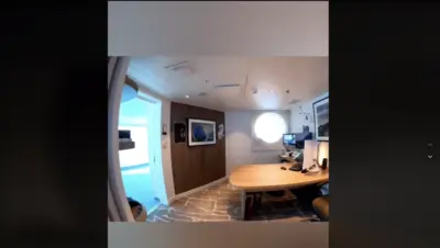 captain-mccue-office-celebrity-edge captain-mccue-office-celebrity-edge