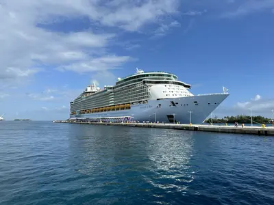 Freedom-of-the-Seas-Nassau