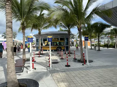 Nassau-Port-Taxi Nassau-Port-Taxi