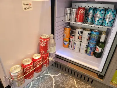 Minibar