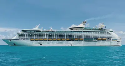 Adventure of the Seas in Belize