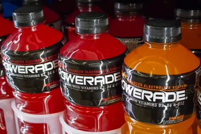 powerade-stock