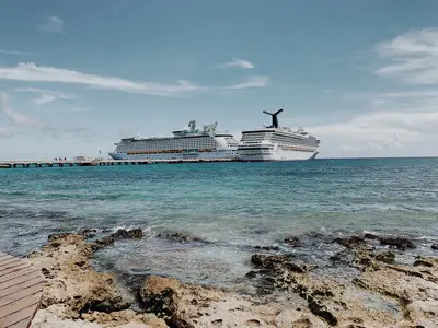 Costa Maya, Mexico