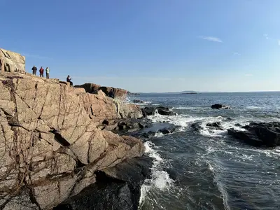 Acadia National Park