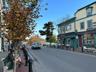 Bar Harbor