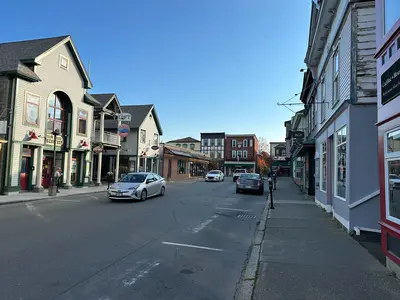 Bar Harbor