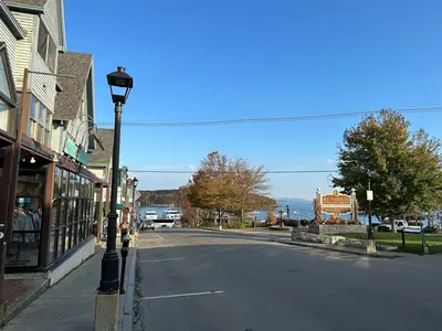 Bar Harbor