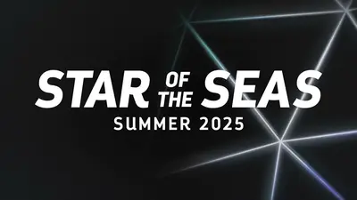 Star of the Seas logo