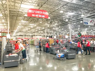 Costco