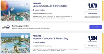 icon-eastern-western-cococay icon-eastern-western-cococay