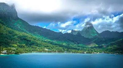 moorea