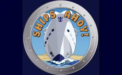 Ships ahoy