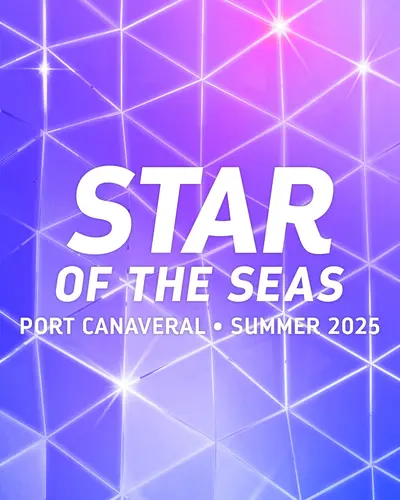 Canaveral for Star of the Seas