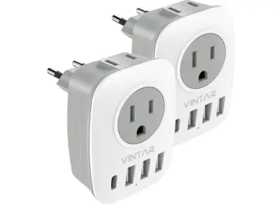 European Adapter