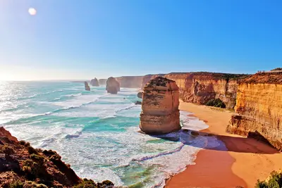 Great Ocean Road australia