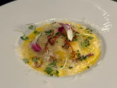 Raviolo