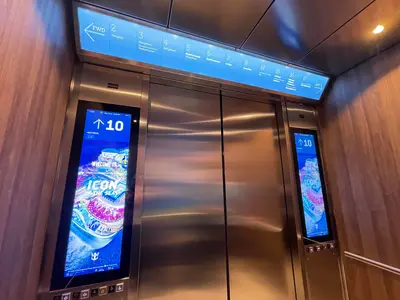 Elevator