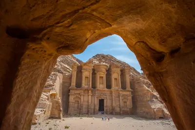 petra-jordan