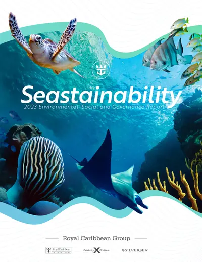 Seastainability report
