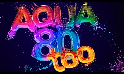 Aqua 80 Too