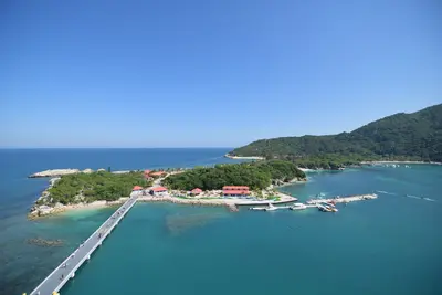 Labadee