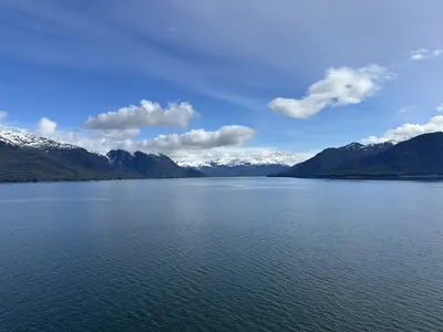 Alaska-Quantum