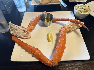 Crab-Legs-Skagway