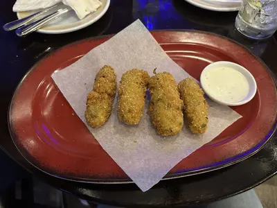 Quantum-Pub-Fried-Pickles