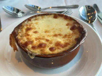 French Onion Soup