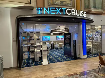 NextCruise office