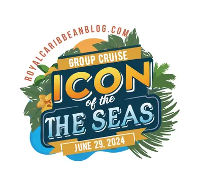 Icon group cruise logo