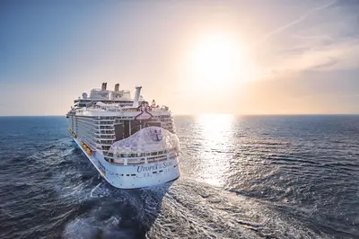 Utopia of the Seas