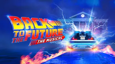 Back to the Future