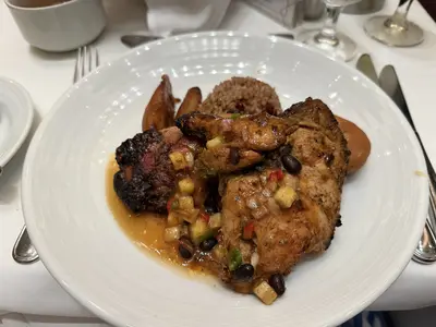 Allure-MDR-Caribbean-Chicken Allure-MDR-Caribbean-Chicken