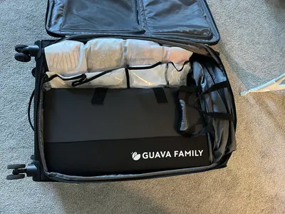 Icon Baby Suitcase Icon Baby Suitcase