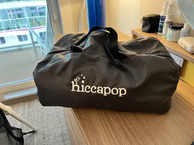 Icon Hiccapop Icon Hiccapop