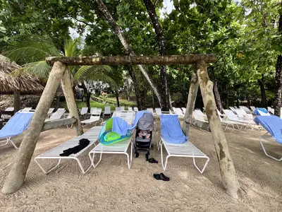 Icon Roatan Baby Icon Roatan Baby