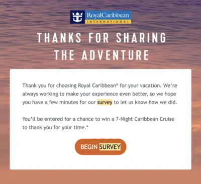 Post-Cruise-Survey-Allure Post-Cruise-Survey-Allure