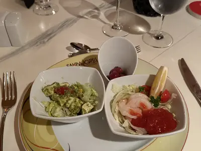 Samba-Grill-Appetizers-Allure Samba-Grill-Appetizers-Allure