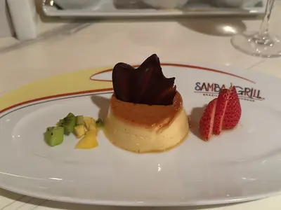 Samba-Grill-Dessert-Allure Samba-Grill-Dessert-Allure